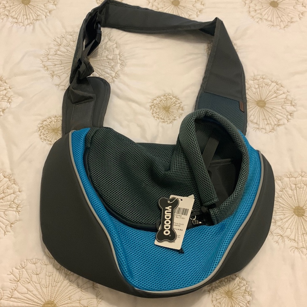 Medium dog sling